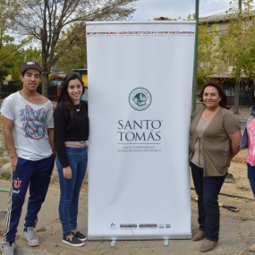 mechoneo solidario chillán 2015