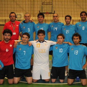 Olimpiadas 2012