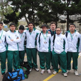 Olimpiadas 2012