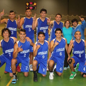 Olimpiadas 2012