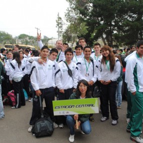 Olimpiadas 2012