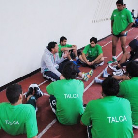 Olimpiadas 2012