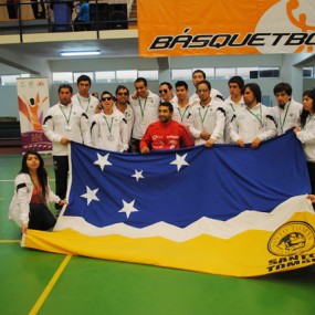 Olimpiadas 2012