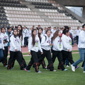 Olimpiadas 2013