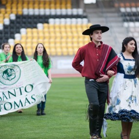 Olimpiadas 2013