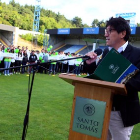 Iván zamorano