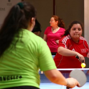 Olimpiadas nacionales 2014