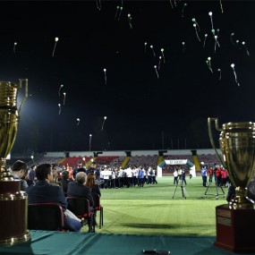 Olimpiadas santo tomás 2015